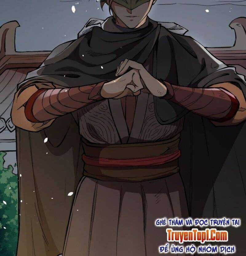 Đường Dần Tại Dị Giới Chapter 382 trang 50