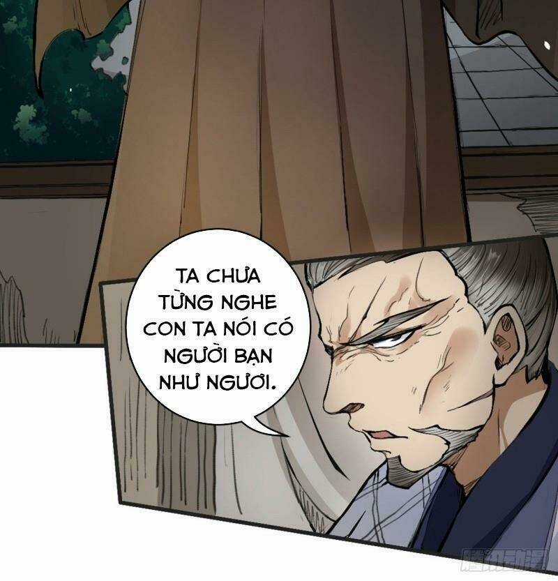Đường Dần Tại Dị Giới Chapter 382 trang 51