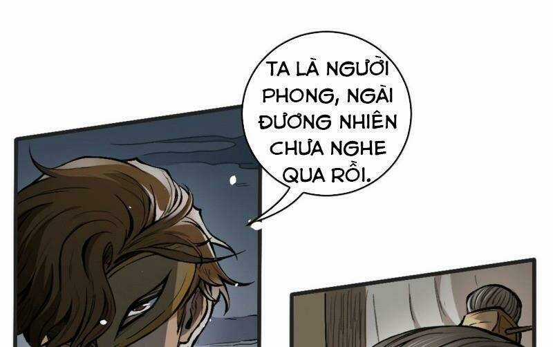 Đường Dần Tại Dị Giới Chapter 382 trang 52