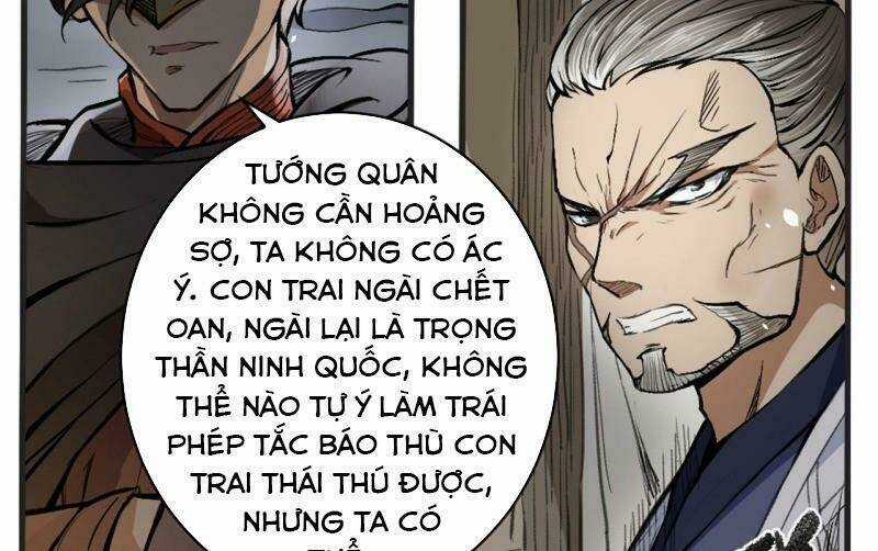Đường Dần Tại Dị Giới Chapter 382 trang 53