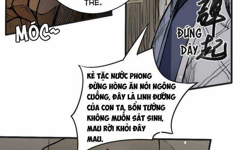 Đường Dần Tại Dị Giới Chapter 382 trang 54