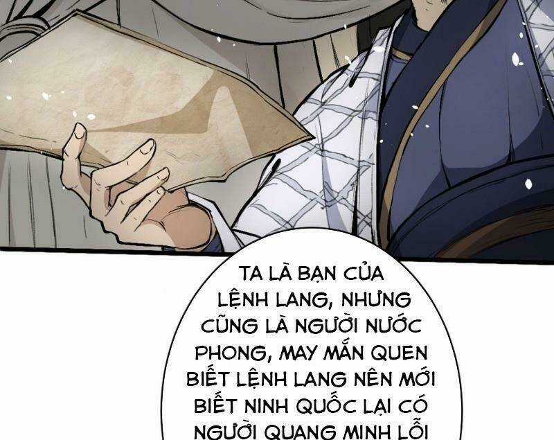 Đường Dần Tại Dị Giới Chapter 382 trang 57