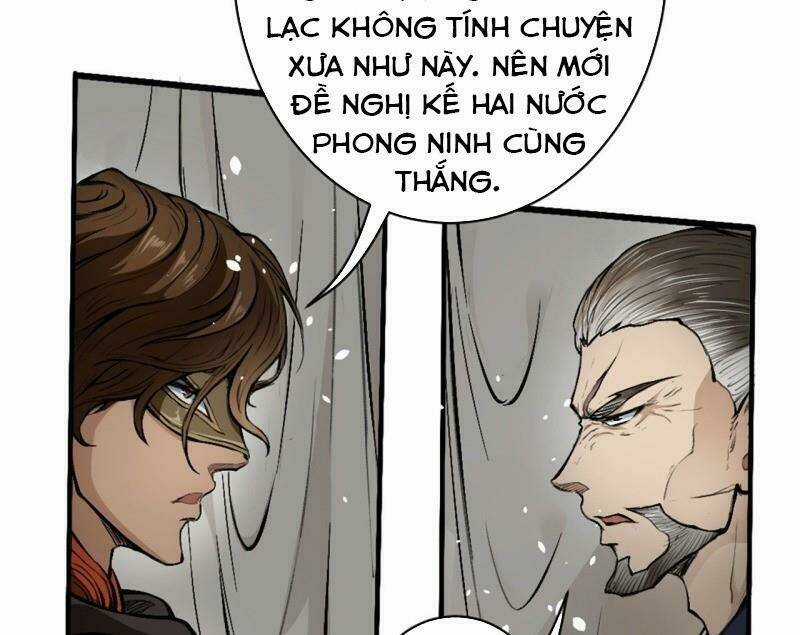 Đường Dần Tại Dị Giới Chapter 382 trang 58