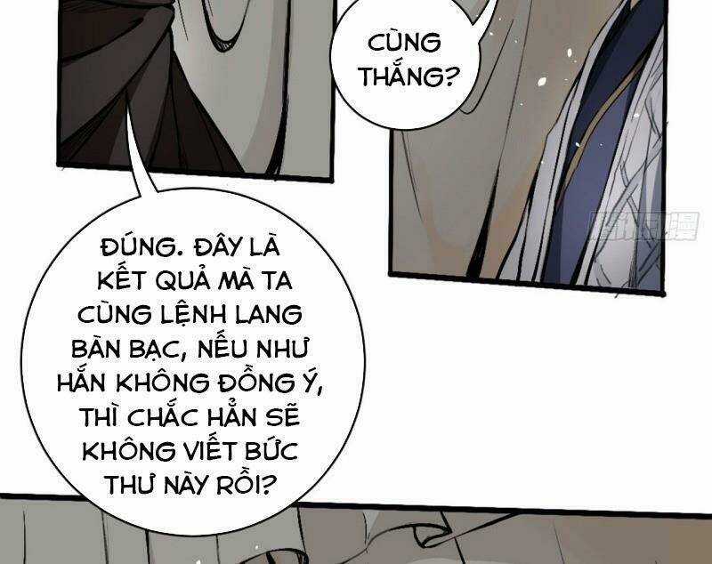 Đường Dần Tại Dị Giới Chapter 382 trang 59