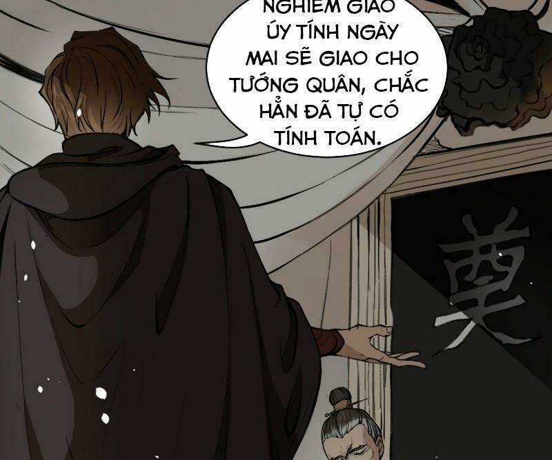 Đường Dần Tại Dị Giới Chapter 382 trang 61
