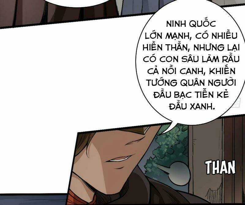 Đường Dần Tại Dị Giới Chapter 382 trang 63