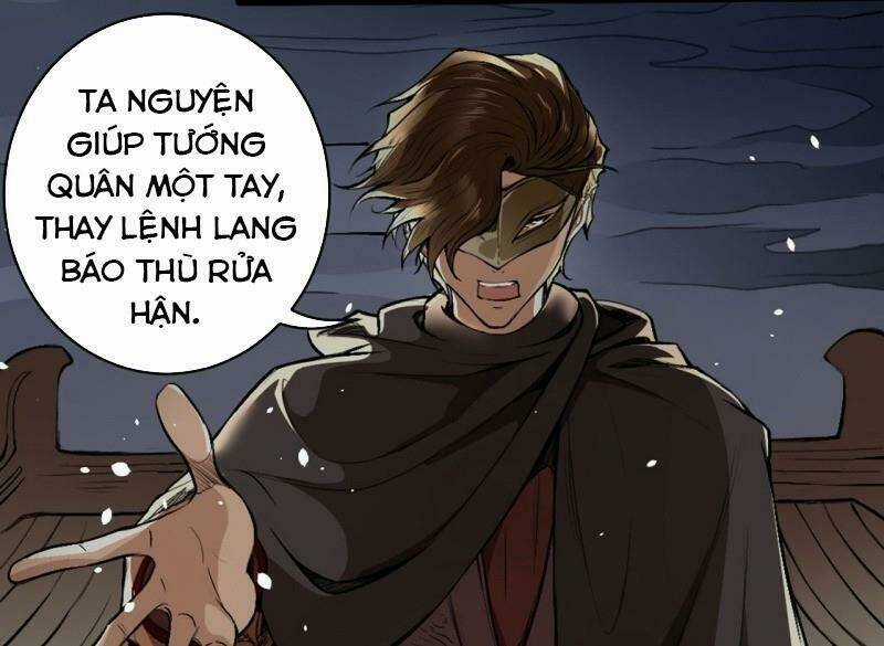 Đường Dần Tại Dị Giới Chapter 382 trang 64