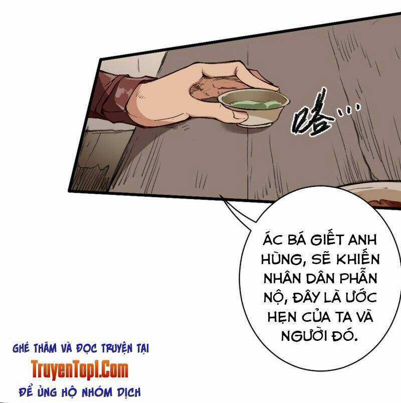 Đường Dần Tại Dị Giới Chapter 382 trang 8