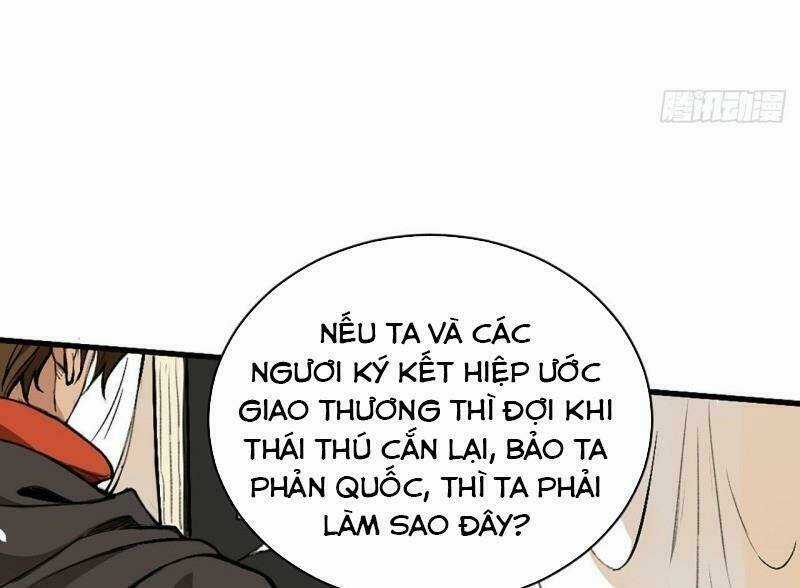 Đường Dần Tại Dị Giới Chapter 383 trang 10