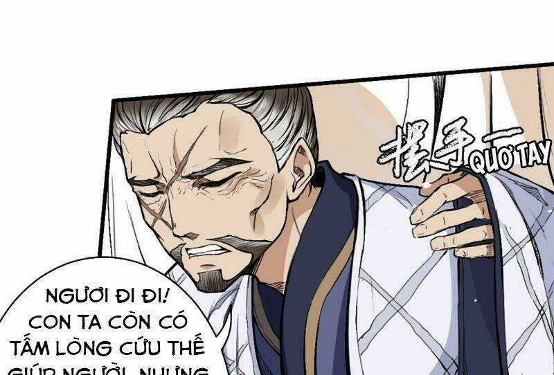 Đường Dần Tại Dị Giới Chapter 383 trang 12