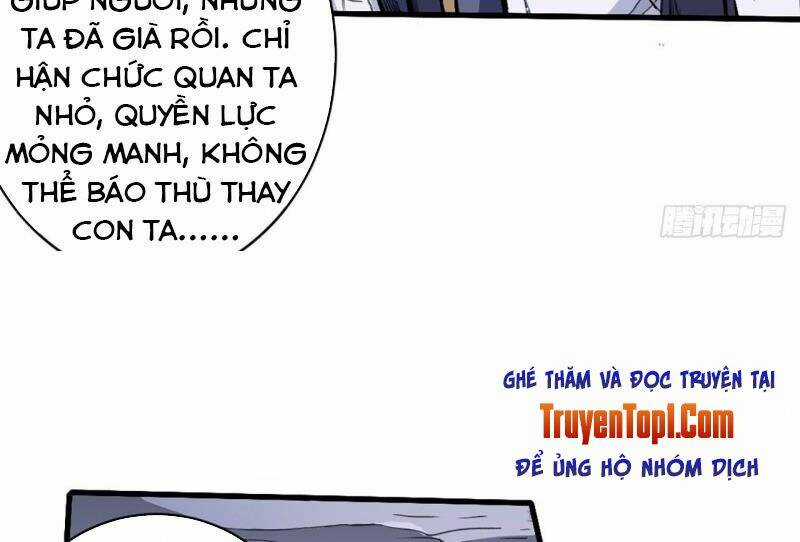 Đường Dần Tại Dị Giới Chapter 383 trang 13