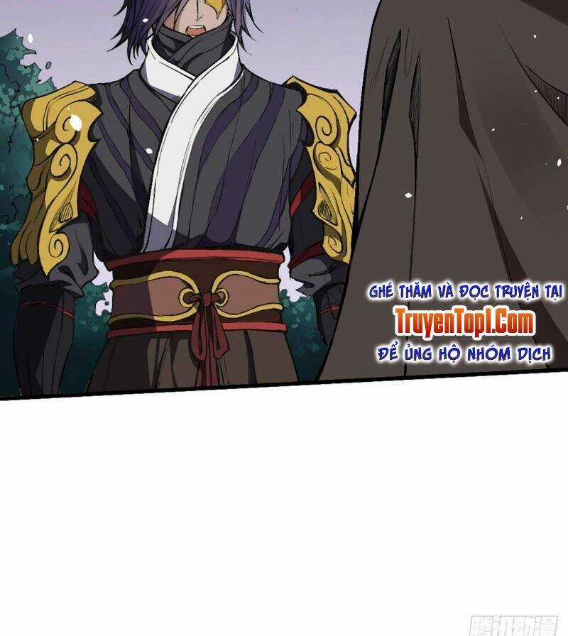 Đường Dần Tại Dị Giới Chapter 383 trang 17