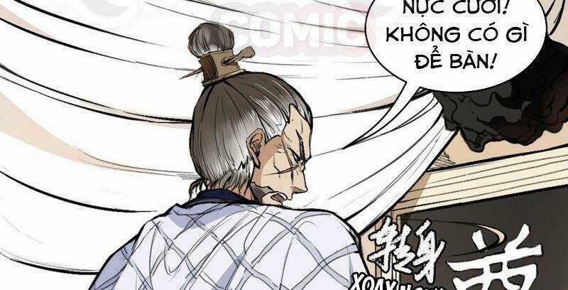 Đường Dần Tại Dị Giới Chapter 383 trang 2