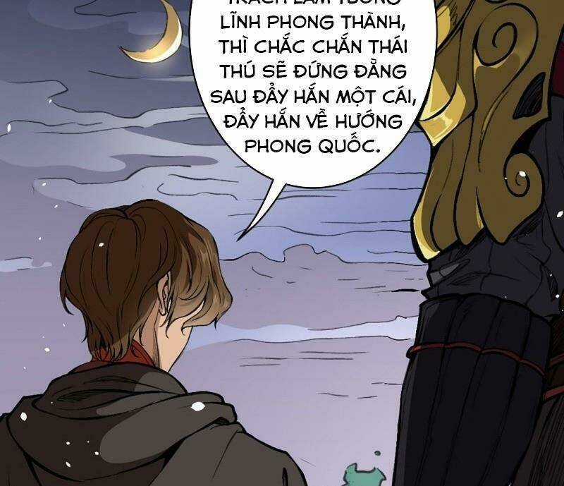 Đường Dần Tại Dị Giới Chapter 383 trang 21