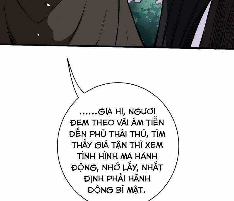 Đường Dần Tại Dị Giới Chapter 383 trang 22