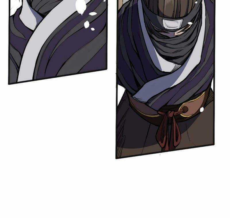 Đường Dần Tại Dị Giới Chapter 383 trang 29