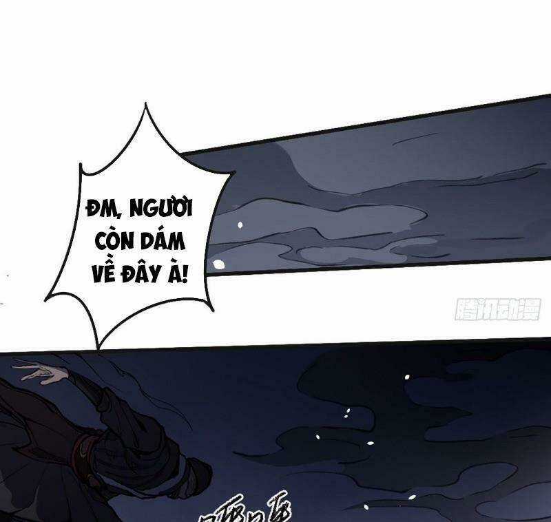 Đường Dần Tại Dị Giới Chapter 383 trang 30