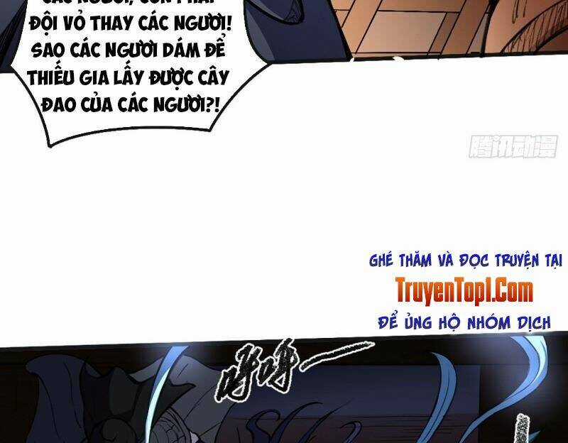 Đường Dần Tại Dị Giới Chapter 383 trang 33