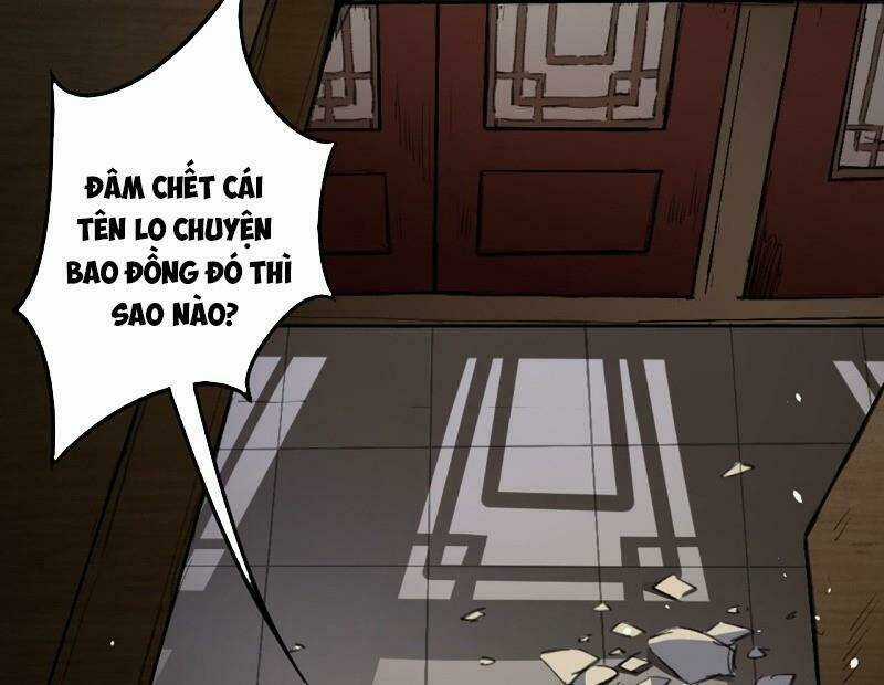 Đường Dần Tại Dị Giới Chapter 383 trang 36