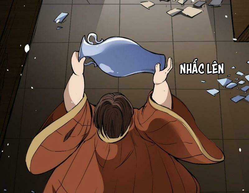 Đường Dần Tại Dị Giới Chapter 383 trang 37