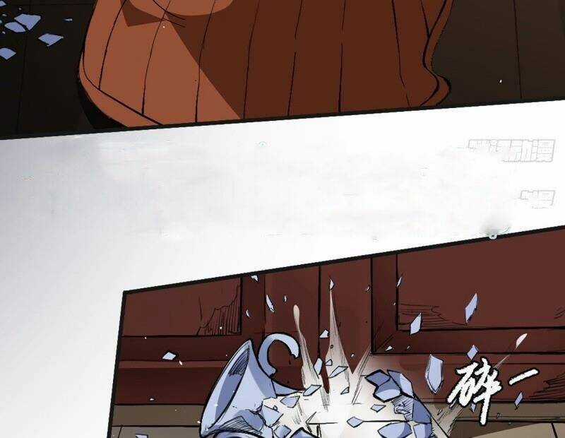 Đường Dần Tại Dị Giới Chapter 383 trang 38