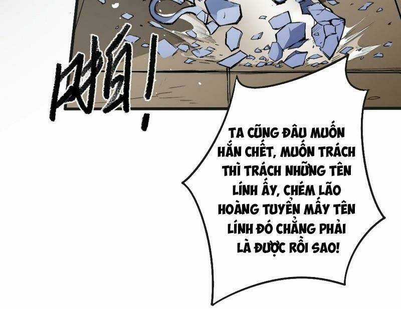 Đường Dần Tại Dị Giới Chapter 383 trang 39
