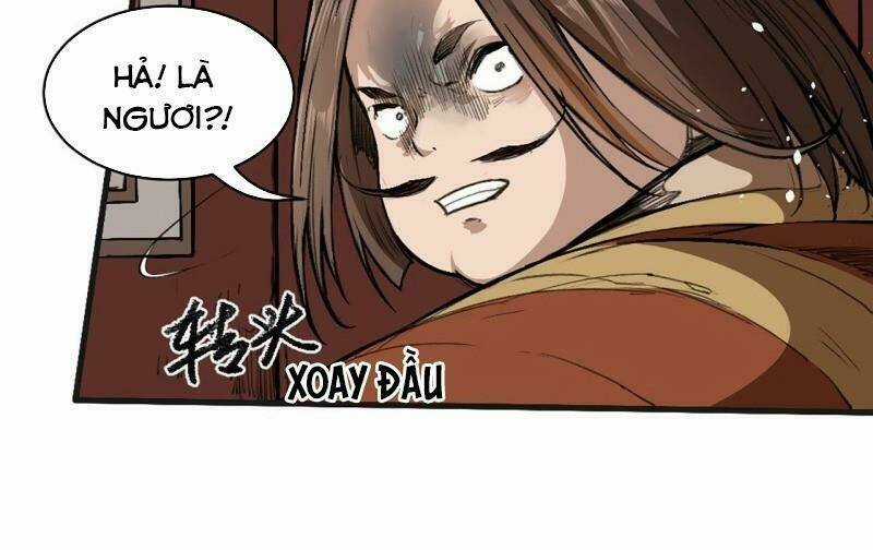 Đường Dần Tại Dị Giới Chapter 383 trang 43