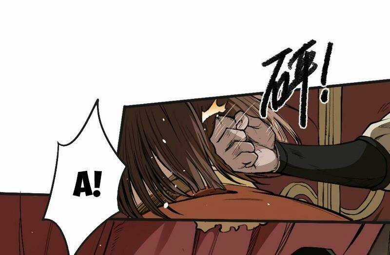 Đường Dần Tại Dị Giới Chapter 383 trang 44