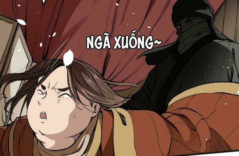 Đường Dần Tại Dị Giới Chapter 383 trang 45