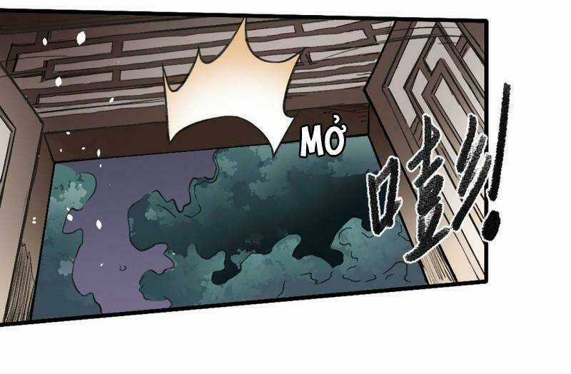 Đường Dần Tại Dị Giới Chapter 383 trang 47