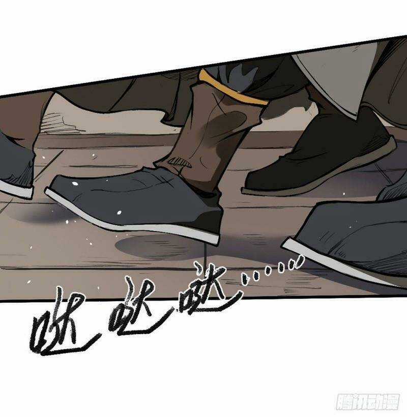 Đường Dần Tại Dị Giới Chapter 383 trang 51