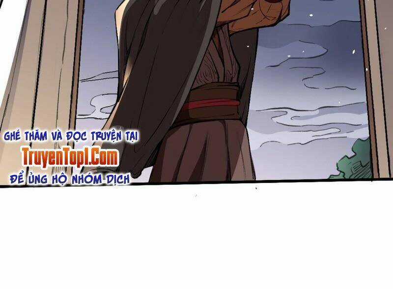 Đường Dần Tại Dị Giới Chapter 383 trang 9