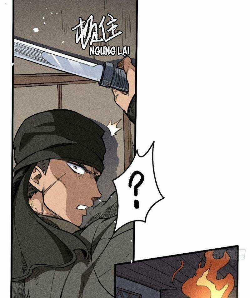 Đường Dần Tại Dị Giới Chapter 384 trang 11