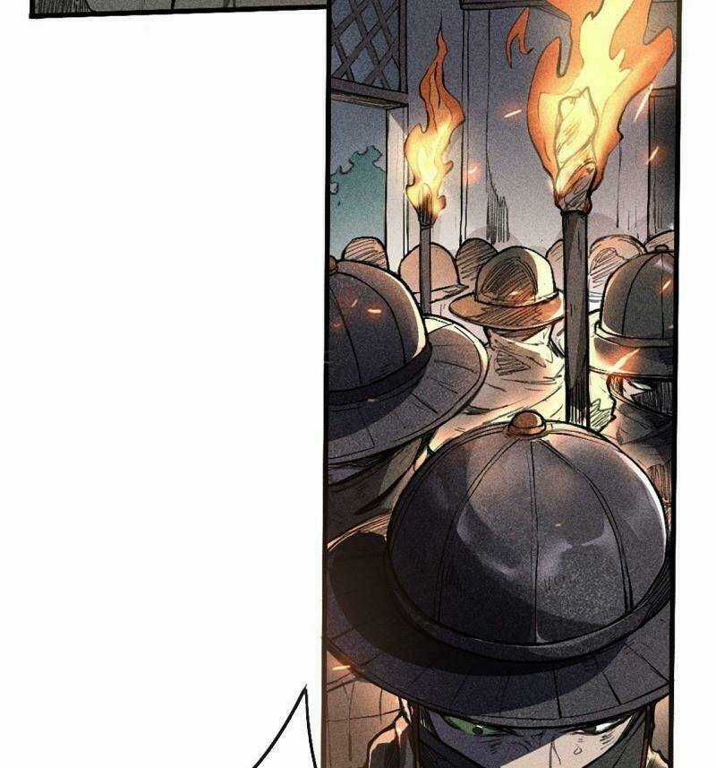 Đường Dần Tại Dị Giới Chapter 384 trang 12