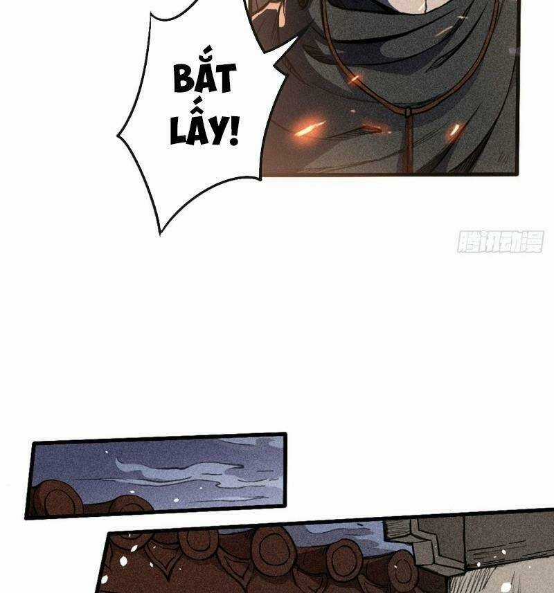 Đường Dần Tại Dị Giới Chapter 384 trang 13