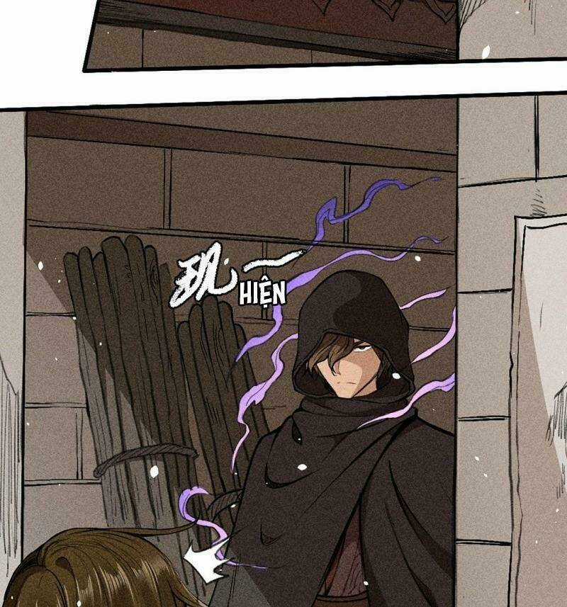 Đường Dần Tại Dị Giới Chapter 384 trang 14