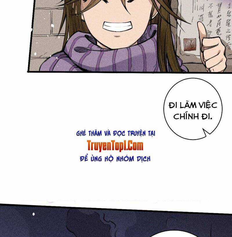 Đường Dần Tại Dị Giới Chapter 384 trang 17