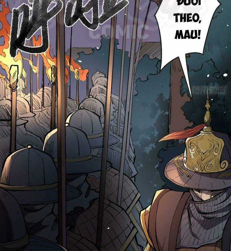 Đường Dần Tại Dị Giới Chapter 384 trang 2