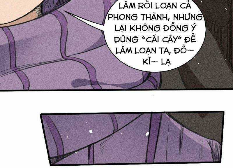 Đường Dần Tại Dị Giới Chapter 384 trang 22