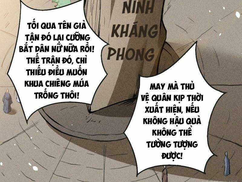 Đường Dần Tại Dị Giới Chapter 384 trang 26