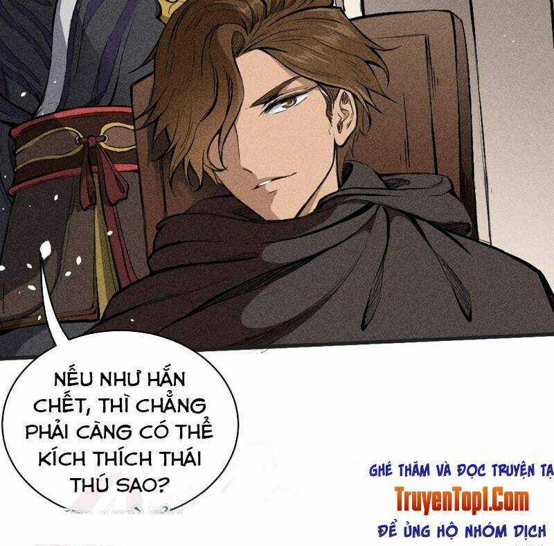 Đường Dần Tại Dị Giới Chapter 384 trang 29