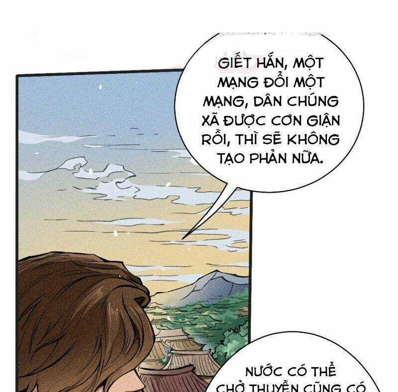 Đường Dần Tại Dị Giới Chapter 384 trang 30