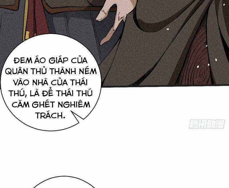 Đường Dần Tại Dị Giới Chapter 384 trang 34