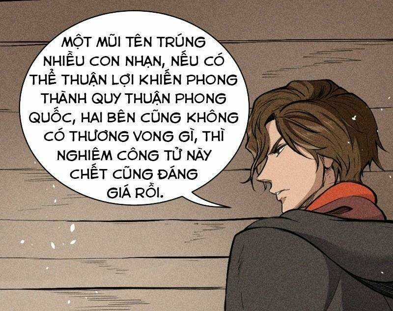 Đường Dần Tại Dị Giới Chapter 384 trang 36