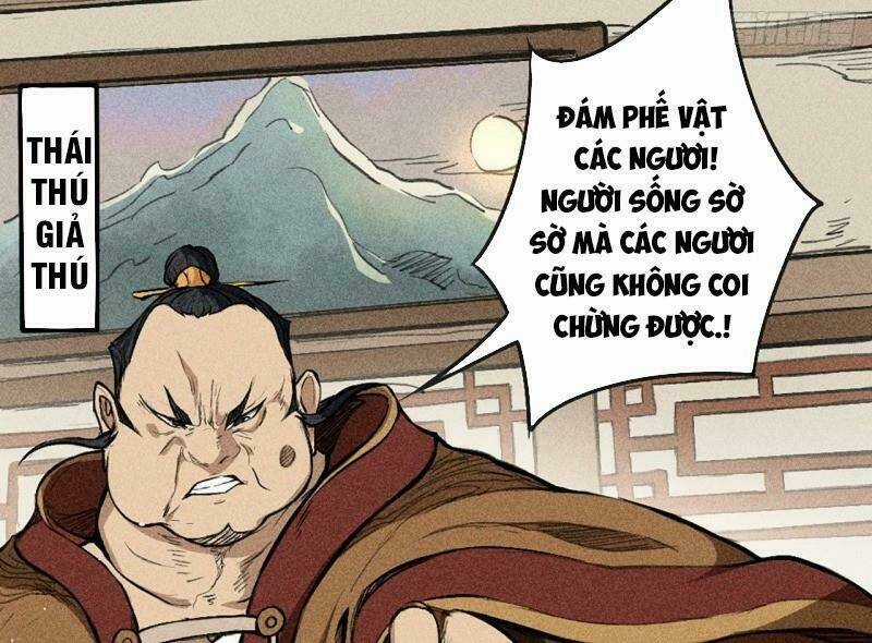 Đường Dần Tại Dị Giới Chapter 384 trang 40