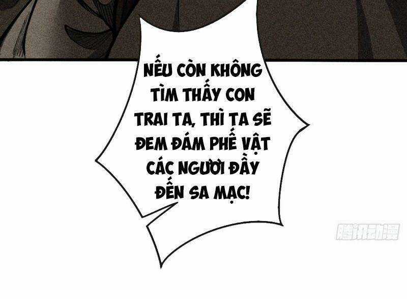 Đường Dần Tại Dị Giới Chapter 384 trang 43