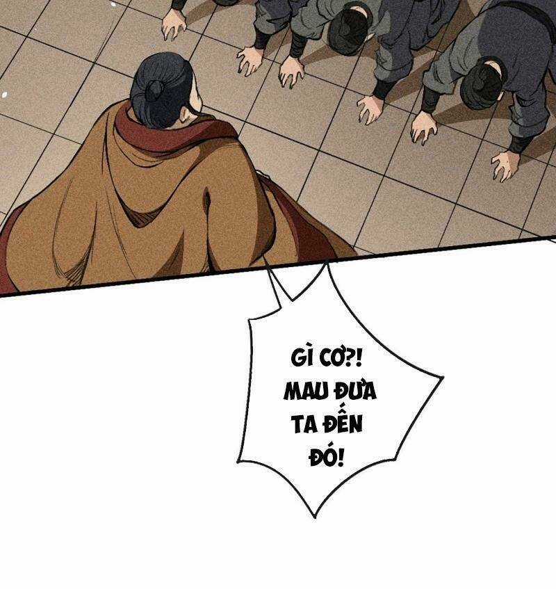 Đường Dần Tại Dị Giới Chapter 384 trang 45