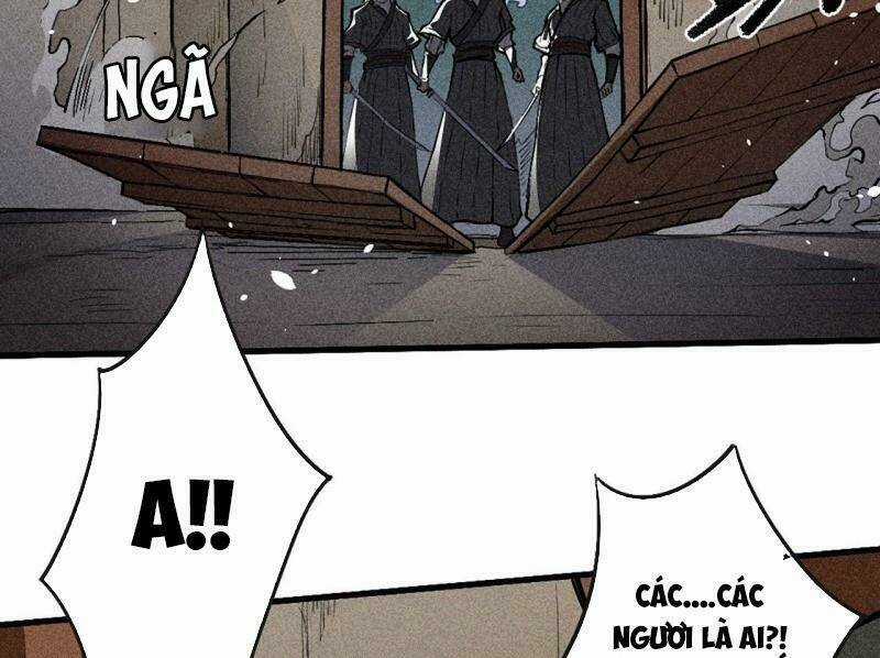 Đường Dần Tại Dị Giới Chapter 384 trang 5