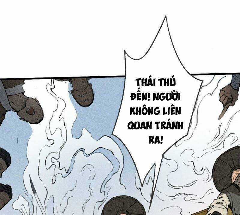 Đường Dần Tại Dị Giới Chapter 384 trang 52