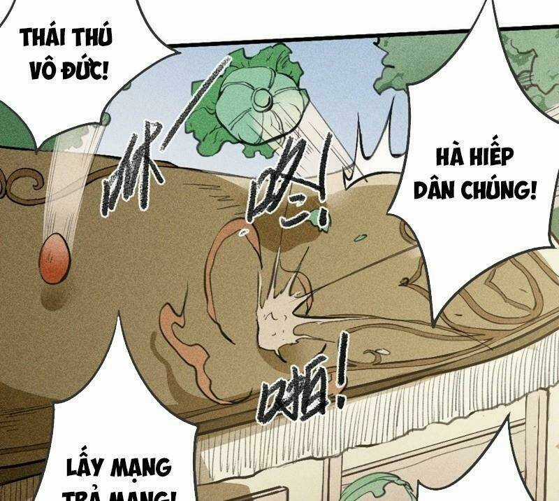 Đường Dần Tại Dị Giới Chapter 384 trang 54